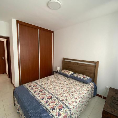 Apartamento Santos Ribeira Grande Exterior foto