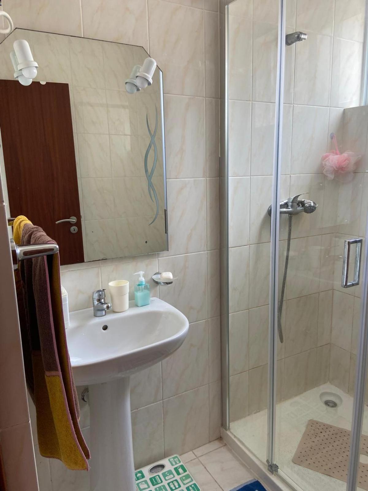 Apartamento Santos Ribeira Grande Exterior foto